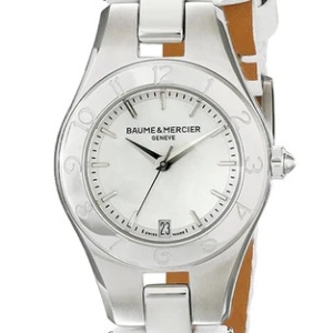 Baume & Mercier Linea - M0A10117