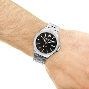 Baume & Mercier Clifton Club