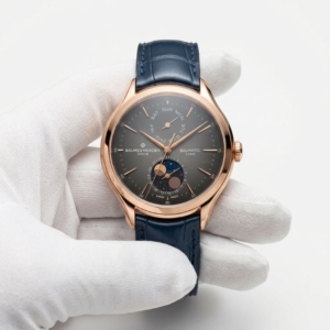 Baume & Mercier Clifton Baumatic - M0A10547