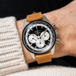 Zenith Chronomaster Original - 03.3200.3600/21.C903