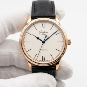 Glashütte Original Senator Excellence - 1-36-01-02-05-30