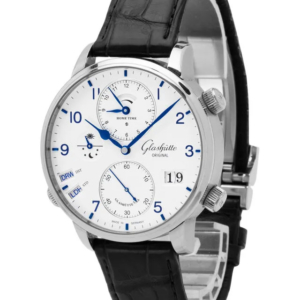 Glashütte Original Senator Cosmopolite