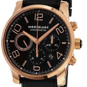 Montblanc Timewalker