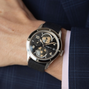 Montblanc 1858 Geosphere