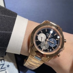 Zenith Chronomaster Sport - 18.3101.3600/21.M3100