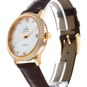 Omega De Ville Prestige Co-Axial Chronometer 32.7 MM