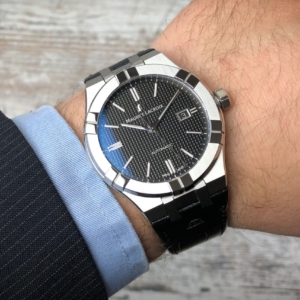 Maurice Lacroix Aikon Automatic Date 39MM