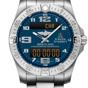 Breitling Aerospace Frecce Tricolori - E79363101C3E1
