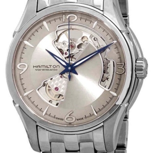 Hamilton Jazzmaster Open Heart Auto - H76722131