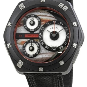 Hamilton American Classic ODC X-03 Auto - H64615585