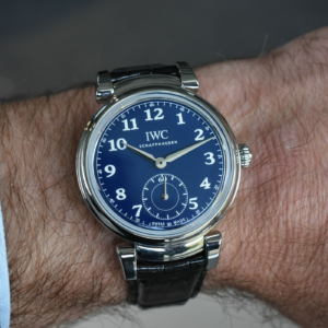 IWC Da Vinci Automatic Edition 150 Years - IW358102