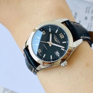 Longines Conquest Classic