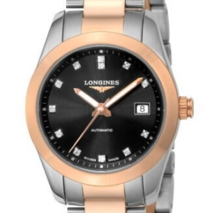 Longines Conquest Classic - L2.285.5.58.7