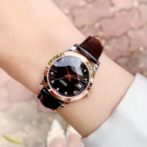 Longines Record - L2.320.5.57.2