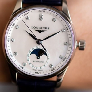 Longines Master Collection - L2.409.4.87.0