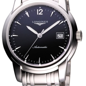 Longines Saint-Imier Date - L2.763.4.52.6