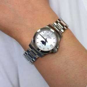 Longines Conquest - L3.380.4.87.6
