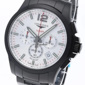 Longines Conquest V.H.P. Chronograph 44