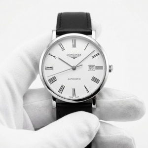 Longines Elegant Collection - L4.911.4.11.2
