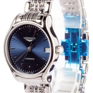 Longines Lyre - L4.361.4.92.6
