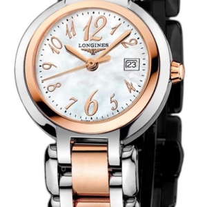 Longines PrimaLuna