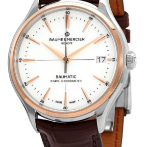 Baume & Mercier Clifton - M0A10519