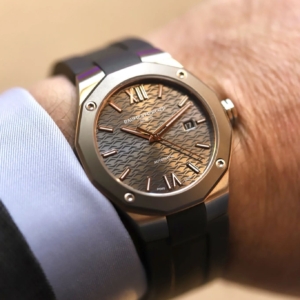 Baume & Mercier Riviera