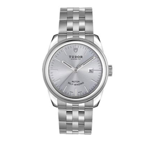 Tudor Glamour Date - M53000-0004