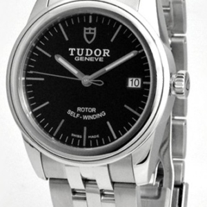 Tudor Glamour Date - M55000-0007