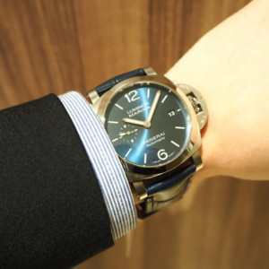 Panerai Luminor Marina Quaranta - PAM01270