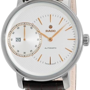 RADO Diamaster Automatic