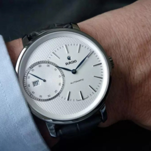 RADO Diamaster Automatic