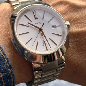 RADO D-Star Automatic