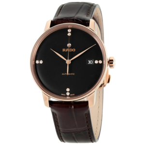 RADO Coupole Classic Automatic Diamonds - R22861755