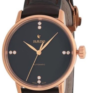 RADO Coupole Classic Automatic Diamonds - R22865755