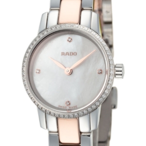 RADO Coupole Classic