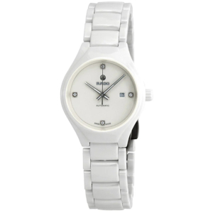 RADO True White Diamond