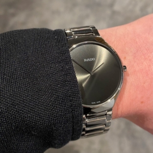 RADO True Thinline - R27955122