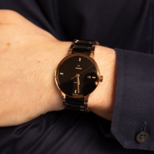 RADO Centrix Automatic Diamonds - R30036712