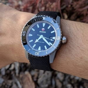 RADO Hyperchrome - R32501156