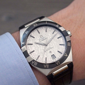 Omega Constellation Co‐Axial Master Chronometer 41 MM - 131.33.41.21.06.001