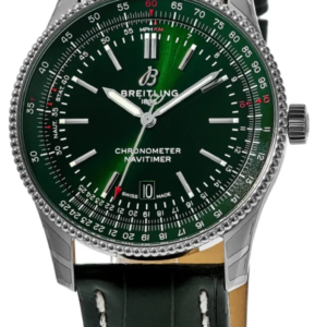Breitling Navitimer Automatic 41 - A17326361L1P1
