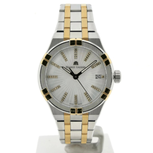Maurice Lacroix Aikon Quartz 35 mm - AI1106-PVP02-170-1