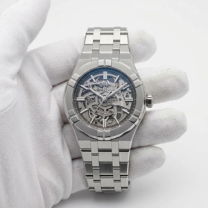 Maurice Lacroix Aikon Automatic Skeleton - AI6007-SS002-030-1