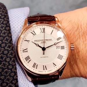 Frederique Constant Classics Automatic