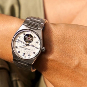 Frederique Constant Highlife Ladies Automatic Heart Beat