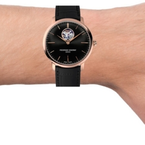 Frederique Constant Classics Slimline Heart Beat Automatic