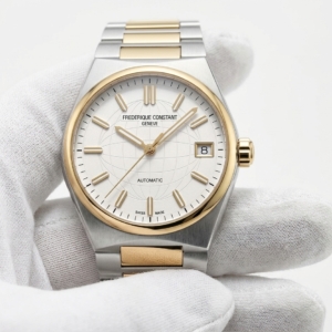 Frederique Constant Highlife Ladies Automatic - FC-303V2NH3B