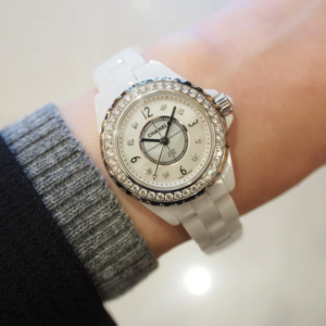 Chanel J12 - H2572