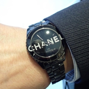 Chanel J12 Wanted De Chanel - H7418